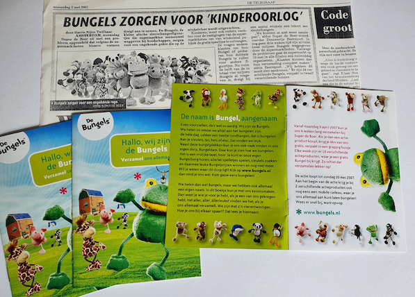 De-Bungels-