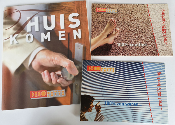 De-Bungels-